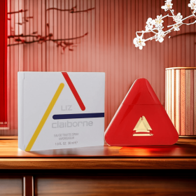 Liz Claiborne Claiborne Eau De Toilette Spray 1 Oz