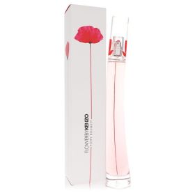 Kenzo Flower Poppy Bouquet by Kenzo Eau De Parfum Spray 3.3 oz
