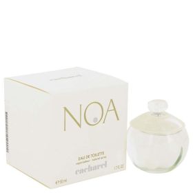 NOA by Cacharel Eau De Toilette Spray 1.7 oz