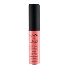 NYX Soft Matte Lip Cream (Color: Antwerp)