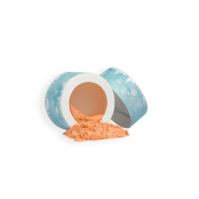 The Angel Soft Focus Loose Face Powder (Package: Simple, Color: Refill 04)